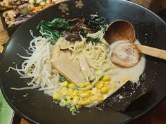 -鳗鱼家·深夜食堂(军博店)