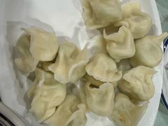 -听涛雅苑百味饺子老家菜馆