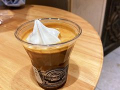 -OUR Bakery(中海环宇荟店)