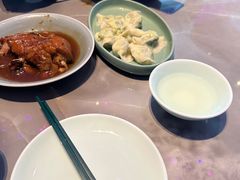 -东方饺子王(哈西万达店)