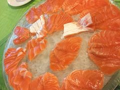 -盛港湾海鲜食府(黄沙店)