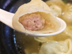 -白玉兰小吃(新村路店)