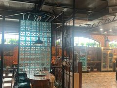 大堂-蟹谢蒸鲜自助餐厅