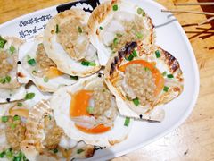 -木屋烧烤(坂田天安云谷店)