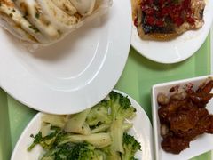 -北大家园食堂