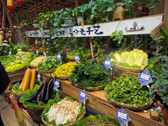 -胖姐渔村(中源大道店)