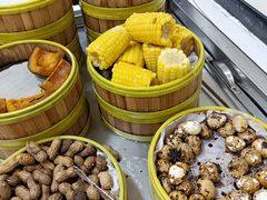 -集杰尚品海鲜烤肉自助餐厅(乳山振华店)