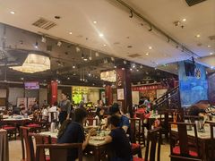 -金鼎轩(方庄天坛店)