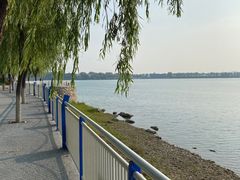 -青龙湖公园