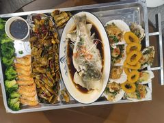 -尚宴(盛世广场·食尚街店)