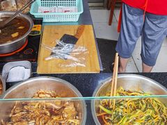 -洞子口张老二凉粉(文殊院店)