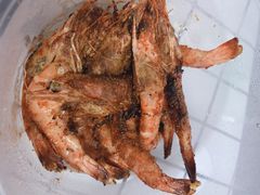 烤虾-虾享蟹逅小龙虾·螃蟹·小海鲜(吉林省总店)