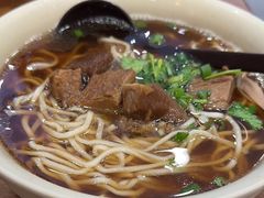 -李先生牛肉面大王(青岛火车站东广场店)