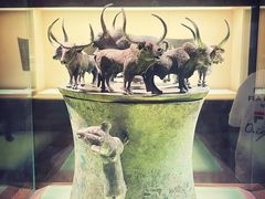 -上海博物馆(人民广场馆)