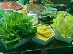 -唱客美食KTV量贩(日新路店)