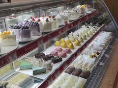 -西村叔叔的店·面包·甜品·蛋糕(崂山丽达店)