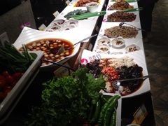 -鼎香缘海鲜自助火锅烤肉(锦辉购物广场店)