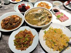 -平山宴(瘦西湖店)