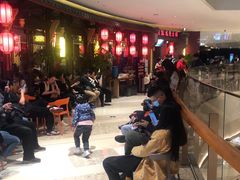 -蜀大侠火锅(森兰花园城店)