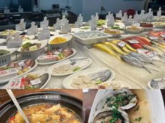 -渔满仓海鲜渔家(象山二店)
