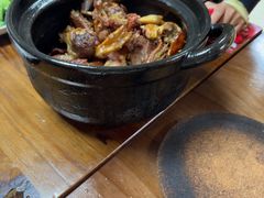 -斯丹姜母鸭·古法干香(田安南路店)