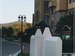 -平湖九龙山旅游度假区