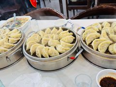 -老王烫面角(北京路店)