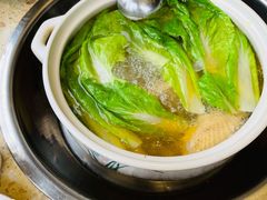 -先机泉水鸡汤(南山老君洞店)