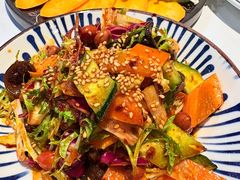 -红沃鳗鱼黑牛烤肉店(不老街店)