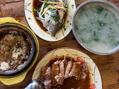 -关氏饮食店