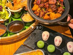 -淀里船宴(裕华东路店)