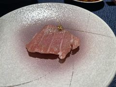 蓝鳍金枪鱼大脂-本逸·割烹料理(湖墅店)