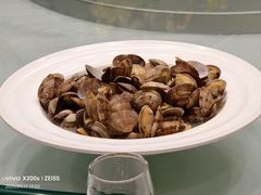 -青岛蓝海大饭店·渔歌舫(李沧店)