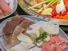 -廖掌柜·重庆鲜货火锅(上海首店)