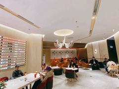 -Tims天好咖啡·贝果(东方广场店)