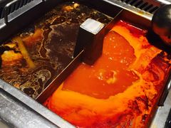 -海底捞火锅(河东万达广场店)