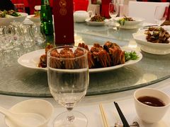 -上海小南国(国发店)