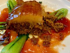 -功德林素菜饭庄(前门店)