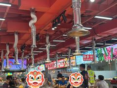 -养牛邓·潮汕牛肉海鲜自助火锅(广州店)