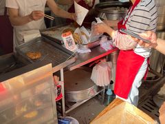 -家阳赵师傅油饼包烧麦(粮道街店)