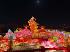 -北京石景山游乐园