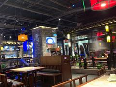-红蜡烛•瓦罐粥家常菜•夜宵(中山路店)