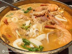 -好武功闽南私房菜(万达店)