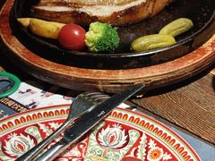 -卢布里西餐厅(海拉尔店)