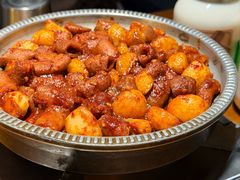 -大叹号啤酒屋·延边料理(延大店)