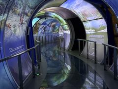 -房山世界地质公园博物馆