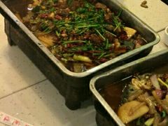 -沈姐万州烤鱼(沙坪坝七中店)
