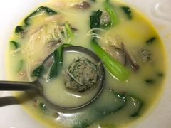 -眷江南之小蓝鲸(王府大街店)