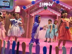 -meland亲子乐园·派对·研学(淄博万象汇店)