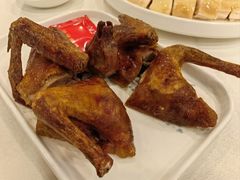 -渔意楼·驰名沙田乳鸽(五羊旗舰店)